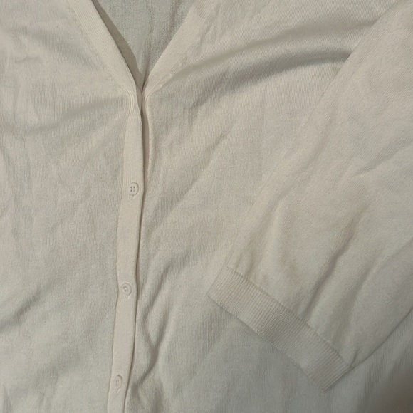 Reitmans Cotton Sweater - Picture 3 of 4